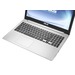 ASUS K551LN-XO551H Caratteristiche ASUS K551LN-XO551H Caratteristiche