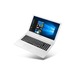 MEDION AKOYA S6421W-i3-128 30023280 Specificaties MEDION AKOYA S6421W-i3-128 30023280 Specificaties