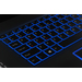 ERAZER X7853-i7-1512 30022686 Specs