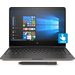 HP Spectre x360 13 13-ac012ng Ausstattung