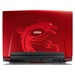 MSI Gaming GT GT72VR 7RE(Dominator Pro Dragon Edition)-493 Caractéristiques MSI Gaming GT GT72VR 7RE(Dominator Pro Dragon Edition)-493 Caractéristiques