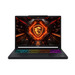 MSI Crosshair 16 HX E14WGK-094FRY DRAGON STATION Caractéristiques