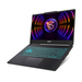 MSI Cyborg 15 A13UC-2490XFRNN Prix, note et caractéristiques