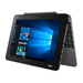 ASUS Transformer Book T101HA-GR004TB Ausstattung ASUS Transformer Book T101HA-GR004TB Ausstattung