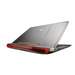 ASUS ROG GFX72VS NBGFX72VS001 Specs