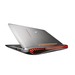 ASUS ROG GFX72VS NBGFX72VS001 Specs