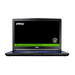 MSI Workstation WE72 7RJ-1032US Características MSI Workstation WE72 7RJ-1032US Características