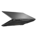 ASUS TUF Gaming A17 FA707NU-HX052W Ausstattung