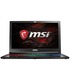 MSI Gaming GS GS63VR 7RF-247UK Stealth Pro Specs