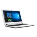 Acer Aspire ES ES1-523-24VX Specificaties Acer Aspire ES ES1-523-24VX Specificaties
