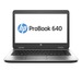 HP ProBook 600 640 G2 Y3B61EA#ABH Specs HP ProBook 600 640 G2 Y3B61EA#ABH Specs