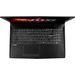 MSI Gaming GP GP62 7RD-201BE Leopard Specificaties MSI Gaming GP GP62 7RD-201BE Leopard Specificaties
