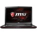 MSI Gaming GP GP62 7RD-201BE Leopard Specificaties MSI Gaming GP GP62 7RD-201BE Leopard Specificaties