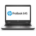 HP ProBook 600 645 G3 Z2W15EA Caratteristiche