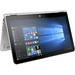 HP Pavilion x360 15 15-bk101la Características HP Pavilion x360 15 15-bk101la Características