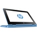 HP x360 11 11-ab007la Características HP x360 11 11-ab007la Características
