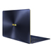 ASUS Zenbook 3 Deluxe UX490UA-IH74-BL Specs