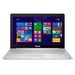 ASUS Zenbook Pro UX501VW-FI283T Caratteristiche ASUS Zenbook Pro UX501VW-FI283T Caratteristiche