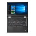 Lenovo ThinkPad Yoga 370 20JH002PSP Características Lenovo ThinkPad Yoga 370 20JH002PSP Características