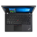Lenovo ThinkPad X X270 20HMS36D00 Características Lenovo ThinkPad X X270 20HMS36D00 Características