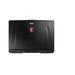 MSI Gaming GE GE72MVR 7RG-051UK Apache Pro Caractéristiques MSI Gaming GE GE72MVR 7RG-051UK Apache Pro Caractéristiques