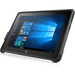 HP Pro x2 612 G2 1FT29EA#ABB Ausstattung