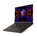 MSI Gaming GP Vector GP78 HX 13VH-405UK Price and specs