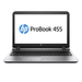 HP ProBook 400 455 G4 1WY95EA Prix et caractéristiques