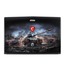 MSI Gaming GP GP62M 7REX-1294UK World Of Tanks Edition Specs