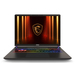 MSI Vector 16 HX AI A2XWIG-040IT Specs MSI Vector 16 HX AI A2XWIG-040IT Specs