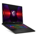 MSI Sword 16 HX SWORD B14VFKG-054XES Cena, ocena i specyfikacje