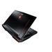 MSI Gaming GT GT75VR 7RE-013 Dominator Caractéristiques MSI Gaming GT GT75VR 7RE-013 Dominator Caractéristiques