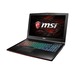 MSI Gaming GE GE62VR 6RF Caratteristiche MSI Gaming GE GE62VR 6RF Caratteristiche