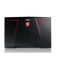 MSI Gaming GE GE73VR 7RF-007NL Raider Caratteristiche MSI Gaming GE GE73VR 7RF-007NL Raider Caratteristiche
