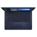 ASUS Zenbook Pro UX550VE-BN072R Caratteristiche ASUS Zenbook Pro UX550VE-BN072R Caratteristiche