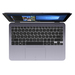 ASUS Vivobook Flip TP203NA-BP027T Caractéristiques ASUS Vivobook Flip TP203NA-BP027T Caractéristiques