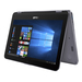 ASUS Vivobook Flip TP203NA-BP027T Caractéristiques ASUS Vivobook Flip TP203NA-BP027T Caractéristiques