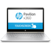 HP Pavilion x360 14 14-ba033ns Características HP Pavilion x360 14 14-ba033ns Características