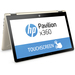 HP Pavilion x360 15 15-br002ds 2DT01UA Características HP Pavilion x360 15 15-br002ds 2DT01UA Características
