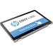 HP ENVY x360 15m-bp011dx Características