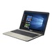 ASUS Vivobook Max F541UJ-GQ119T Specyfikacje ASUS Vivobook Max F541UJ-GQ119T Specyfikacje