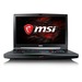 MSI Gaming GT GT75VR 7RE(Titan)-016DE Características MSI Gaming GT GT75VR 7RE(Titan)-016DE Características