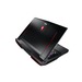 MSI Gaming GT GT75VR 7RE(Titan)-016DE Características MSI Gaming GT GT75VR 7RE(Titan)-016DE Características