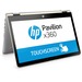 HP Pavilion x360 14 14-ba110tx Ausstattung