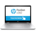 HP Pavilion x360 14 14-ba026ng Ausstattung