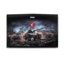 MSI Gaming GP GP62M 7RDX-2097XRU World of Tanks Edition Características