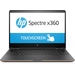 HP Spectre x360 15 15-bl131ng Caractéristiques