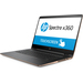 HP Spectre x360 15 15-bl131ng Caractéristiques