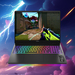 HP OMEN MAX Gaming 16-ah0240TX Ausstattung HP OMEN MAX Gaming 16-ah0240TX Ausstattung