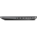 HP ZBook 15 G4 2VM76UT Características HP ZBook 15 G4 2VM76UT Características